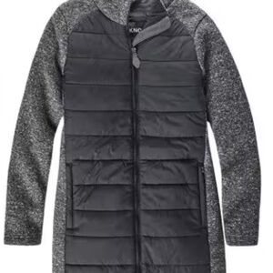 Evoke Women's Fleece Lined Puffer 2X